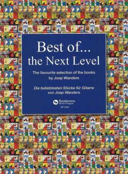 Best Of The Next Level 