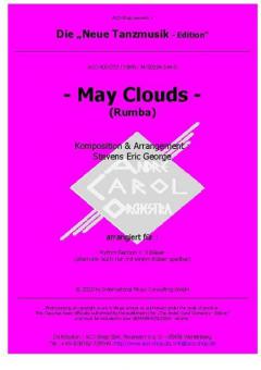 May Clouds Download