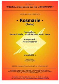 Rosmarie Download