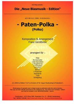 Paten-Polka Download