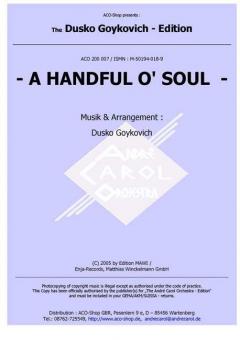 A Handful 'O Soul Download