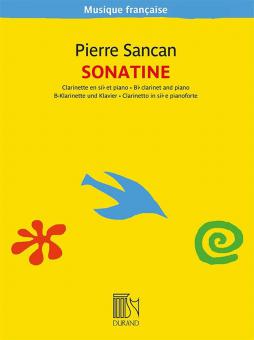 Sonatine 