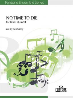 No Time to Die 