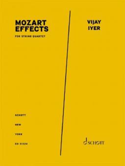 Mozart Effects Standard