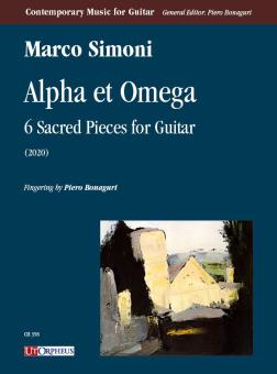 Alpha et Omega 