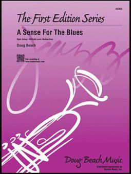 A Sense For The Blues 