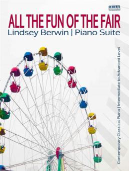 All the Fun at the Fair 