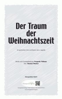 Der Traum der Weihnachtszeit 