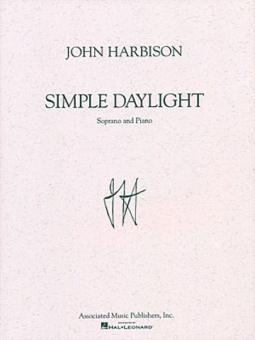 Simple Daylight 