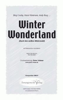 Winter Wonderland 