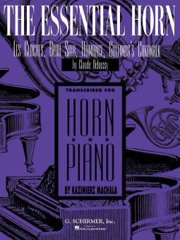 The Essential Horn 