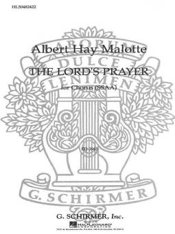 The Lords Prayer 