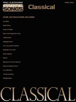 Essential Songs 