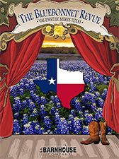 The Bluebonnet Revue 