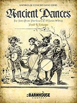 Ancient Dances 