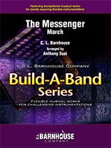 The Messenger March 