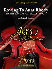 Rowing To Aunt Rhody 