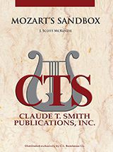 Mozart's Sandbox 