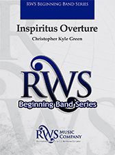Inspiritus Overture Standard