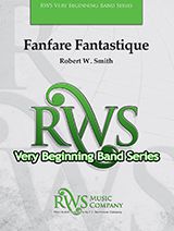 Fanfare Fantastique Standard