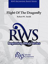 Flight Of The Dragonfly Standard