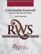Unsinkable Farewell Standard
