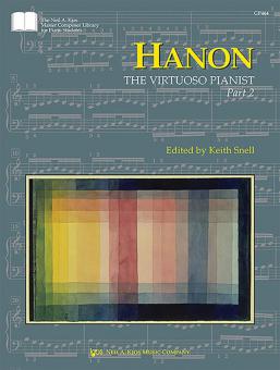 The Virtuoso Pianist 2 