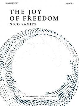 The Joy of Freedom 