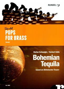 Bohemian Tequila 