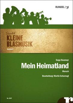 Mein Heimatland 