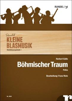 Böhmischer Traum 