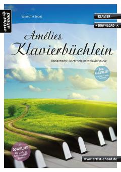 Amélies Klavierbüchlein 