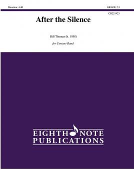 After the Silence 