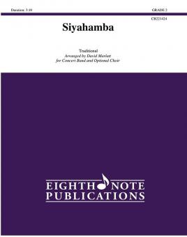 Siyahamba 