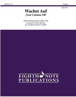 Wachet Auf 