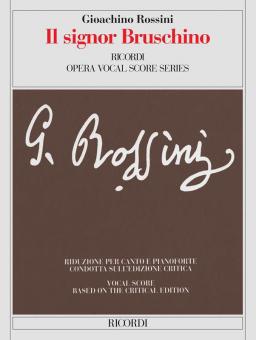 Il Signor Bruschino 