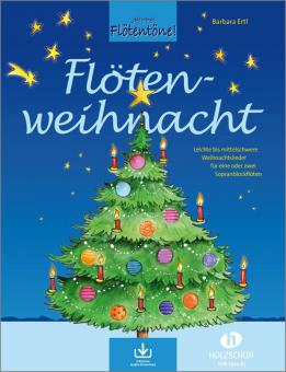 Flötenweihnacht 