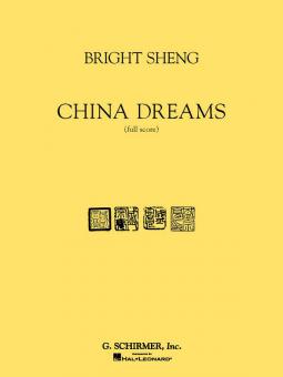 China Dreams 