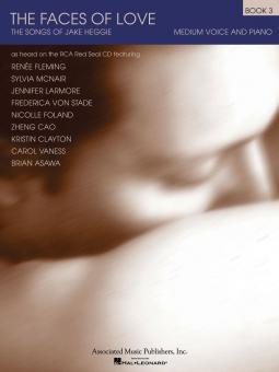 The Faces of Love Book 3 