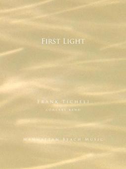 First Light 