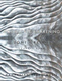 Moonscape Awakening 