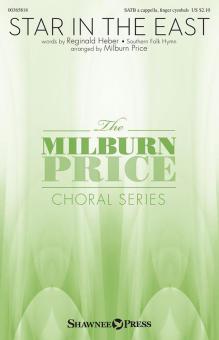 Star in the East Standard