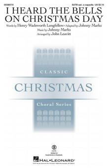 I Heard the Bells on Christmas Day Standard