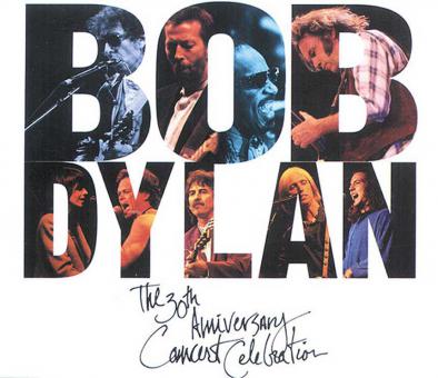30Th Anniversary Concert Celebration 