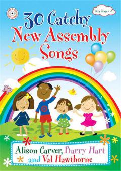 30 Catchy New Assembly Songs 