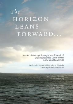 The Horizon Leans Forward 
