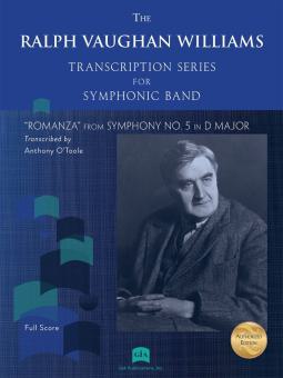 Romanza from Symphony No. 5 
