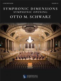 Symphonic Dimensions 