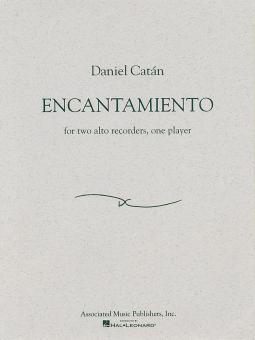 Encantamiento 