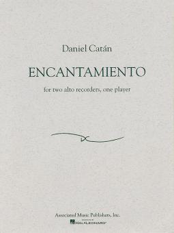 Encantamiento 